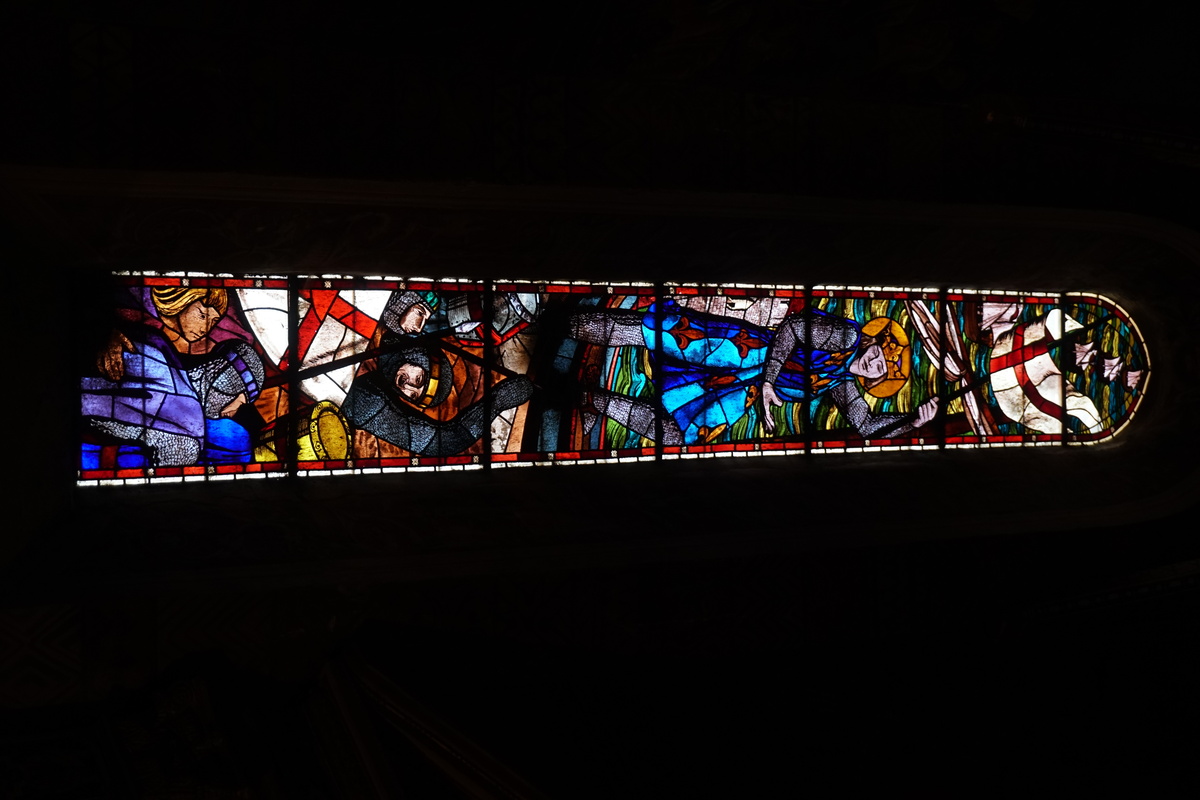 Photo France Albi Cathédrale Sainte-Cécile d'Albi 2017-08 3