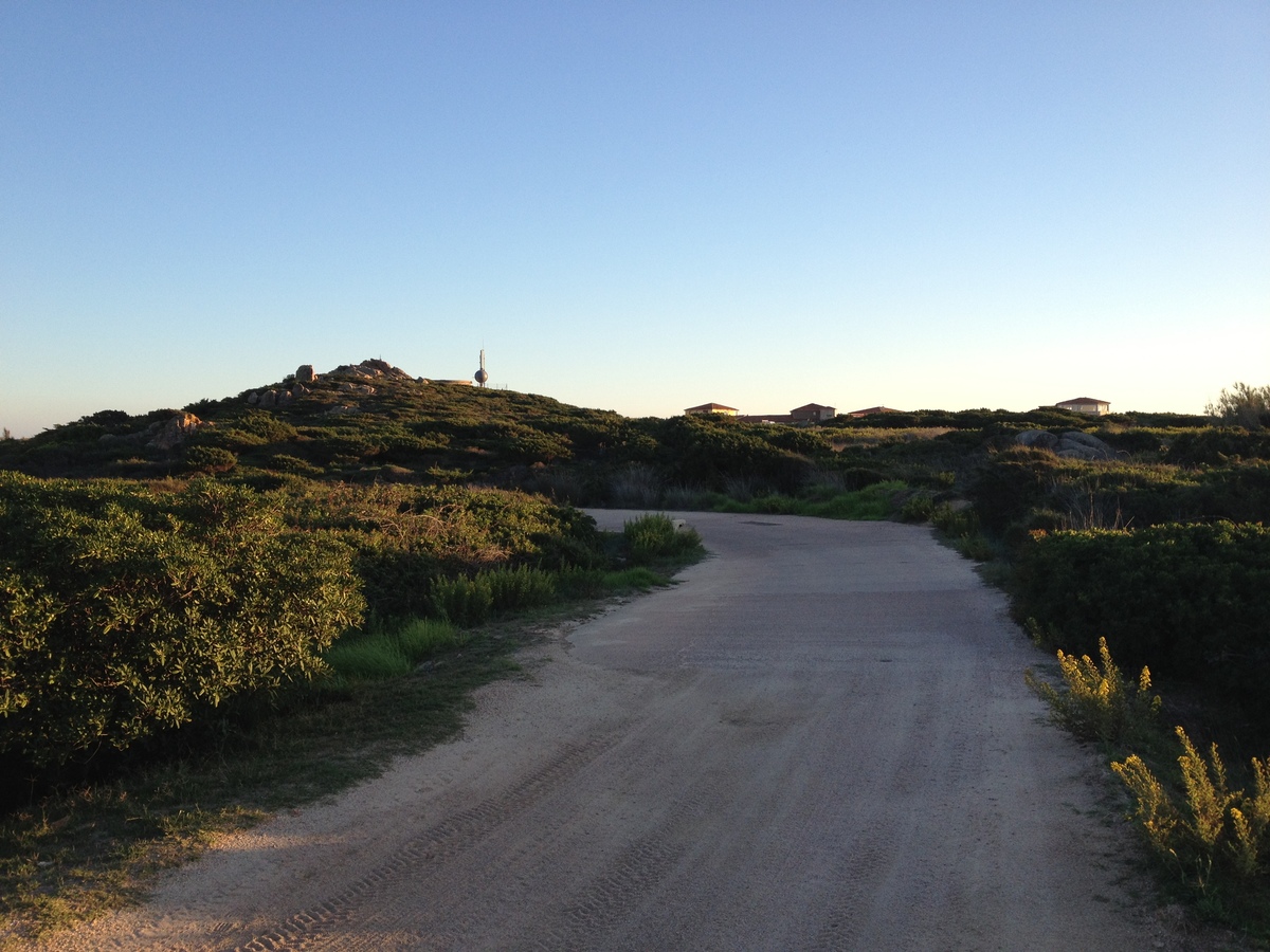 Photo France Corse Cavallo 2012-09 29