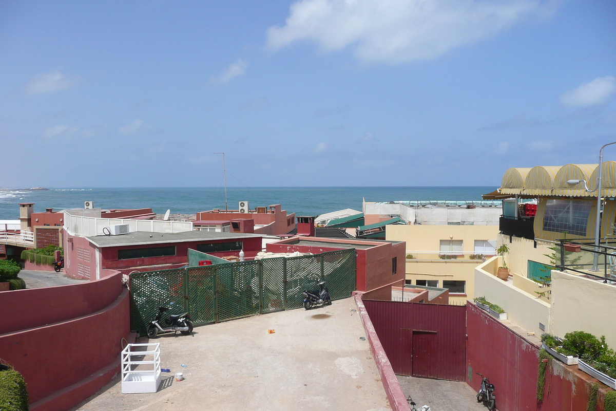 Photo Maroc Casablanca Corniche de Casablanca 2008-07 16