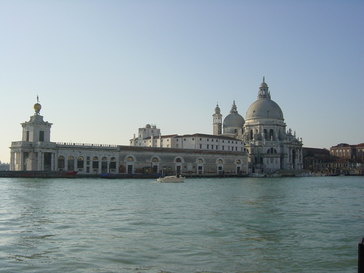 Photo Italie Venise 2000-12 120