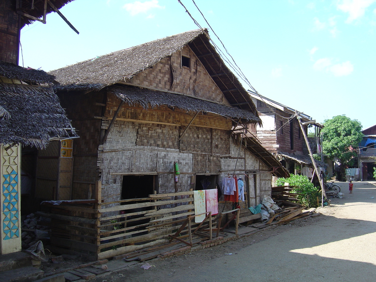 Photo Birmanie (Myanmar) Myeik (Mergui) 2005-01 56