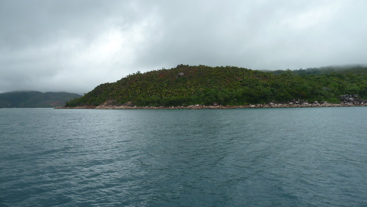 Photo Seychelles Anse Possession 2011-10 9