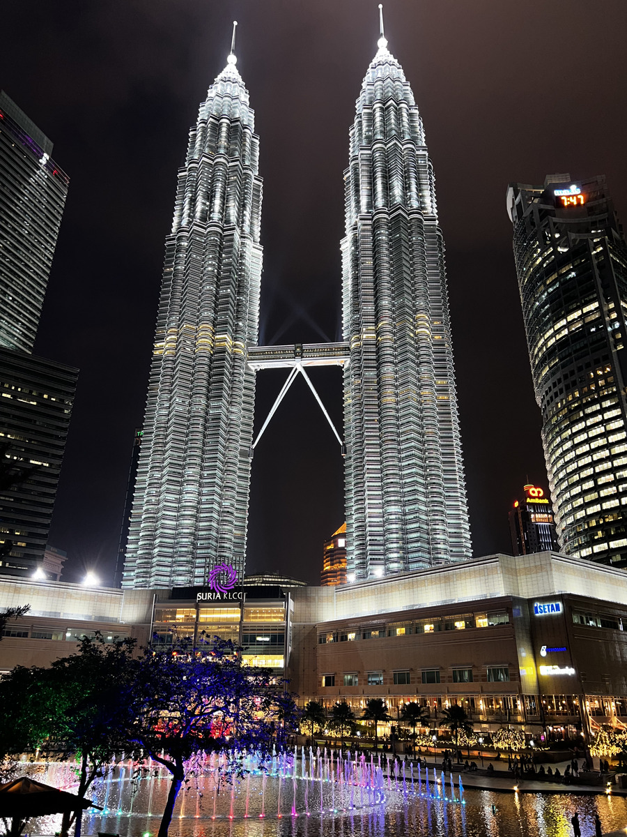 Photo Malaisie Kuala Lumpur 2023-01 227