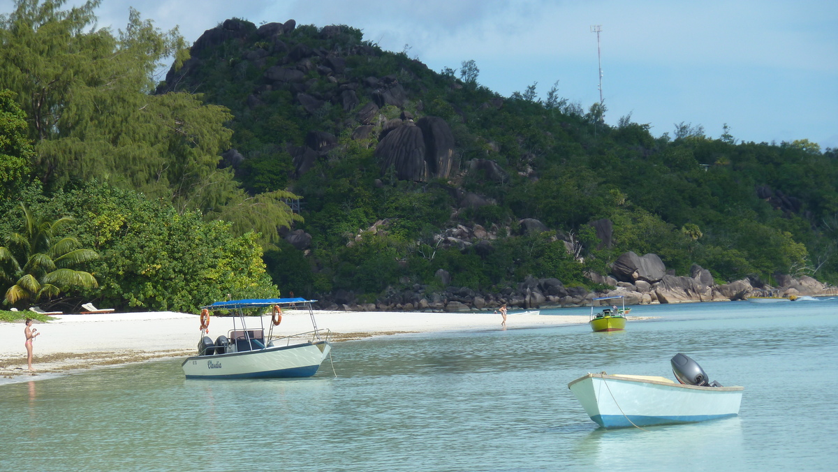 Photo Seychelles Praslin 2011-10 86