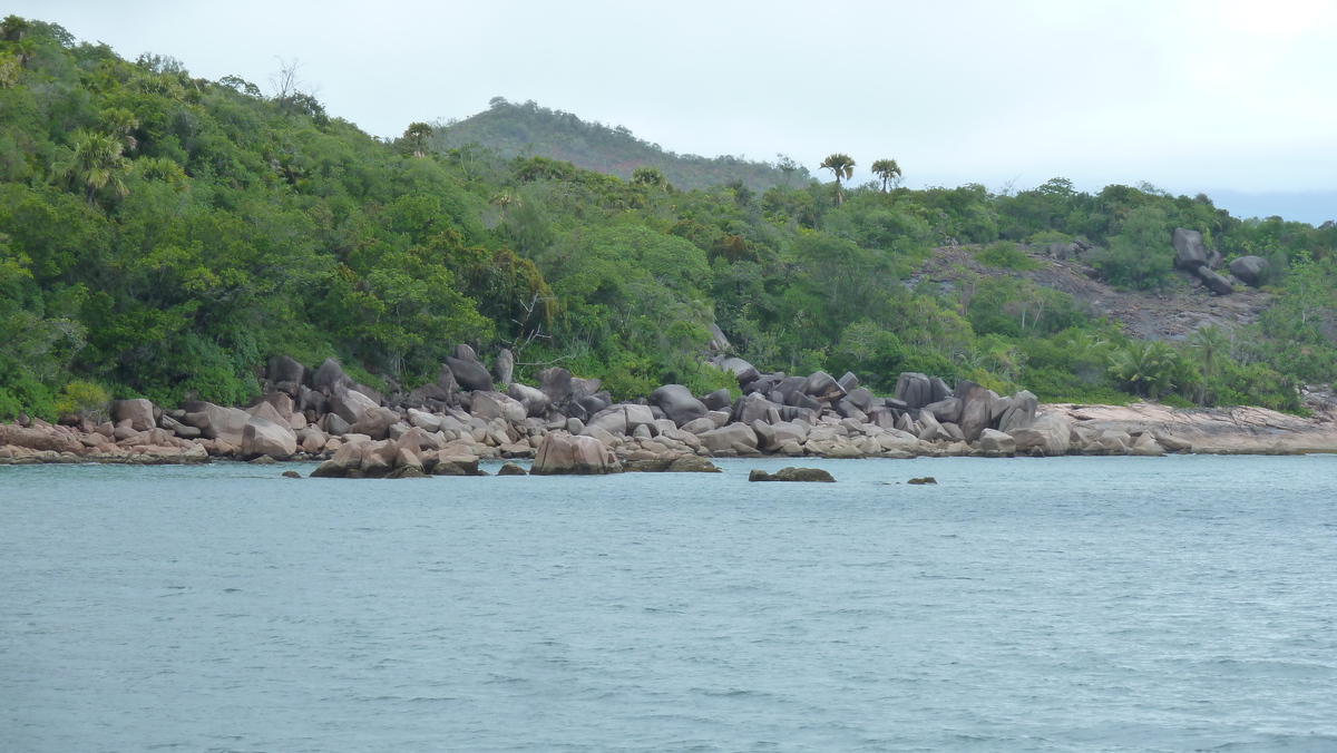 Photo Seychelles Anse Possession 2011-10 87