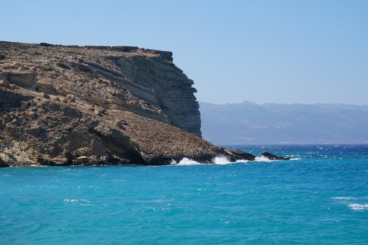 Photo Grèce Koufonissi 2016-07 53