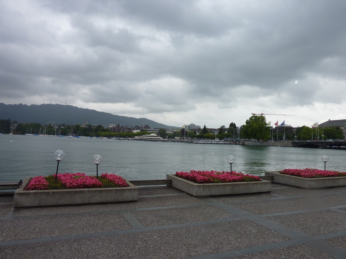 Photo Suisse Zurich 2009-06 18