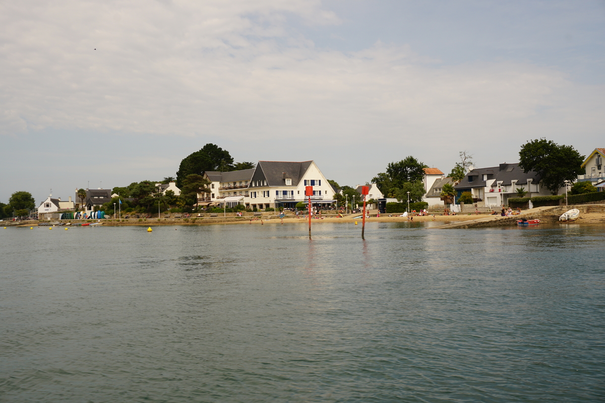 Photo France Golfe du Morbihan 2016-08 66