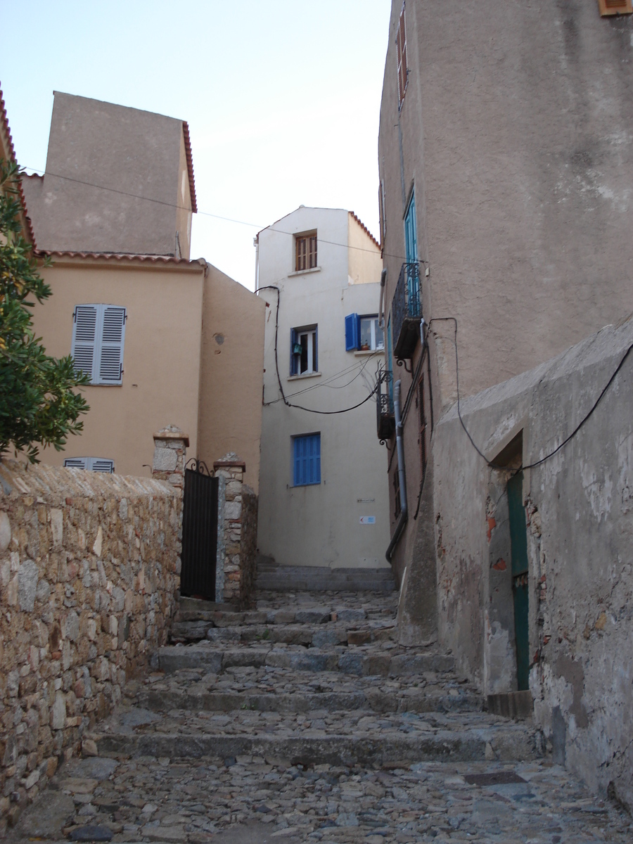 Photo France Corse Calvi 2006-09 50