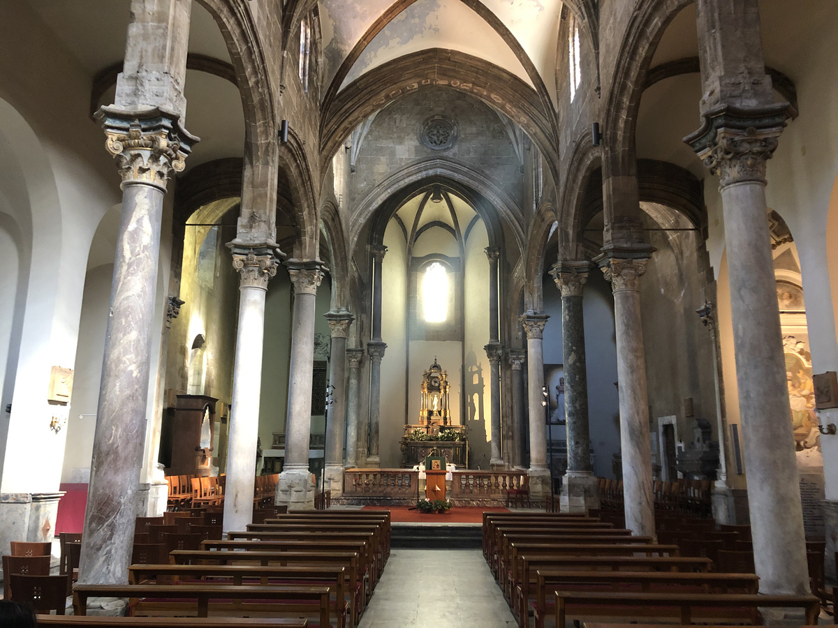 Photo Italie Sicile Palermo 2020-02 13