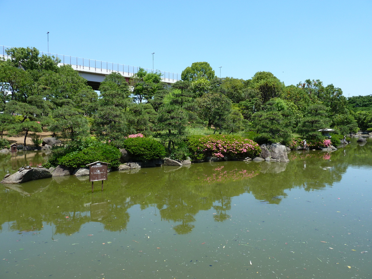 Photo Japon Tokyo Sumida 2010-06 21