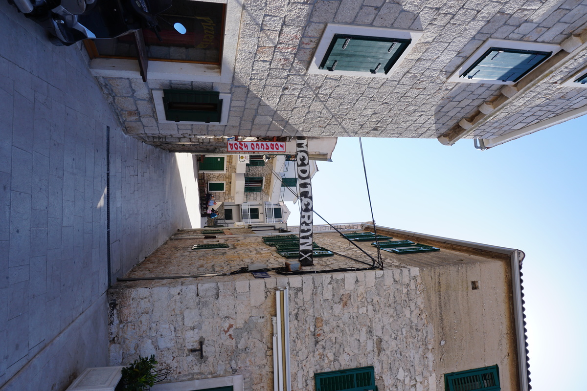 Photo Croatie Primosten 2016-04 34