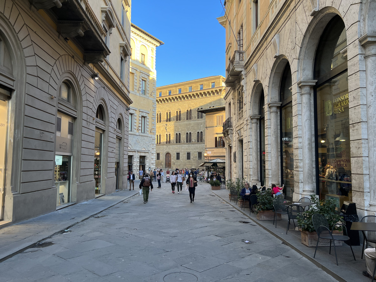 Photo Italie Sienne 2021-09 88