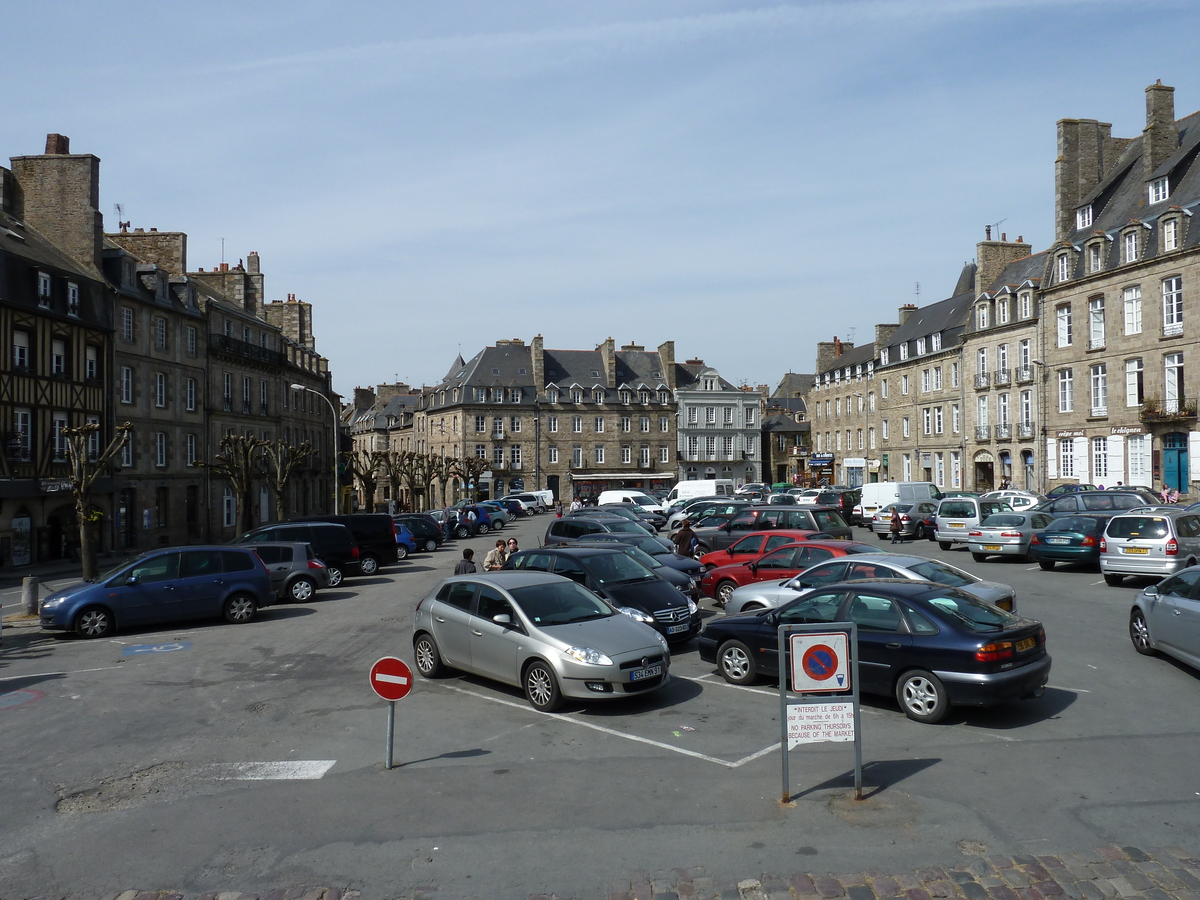 Photo France Dinan 2010-04 77