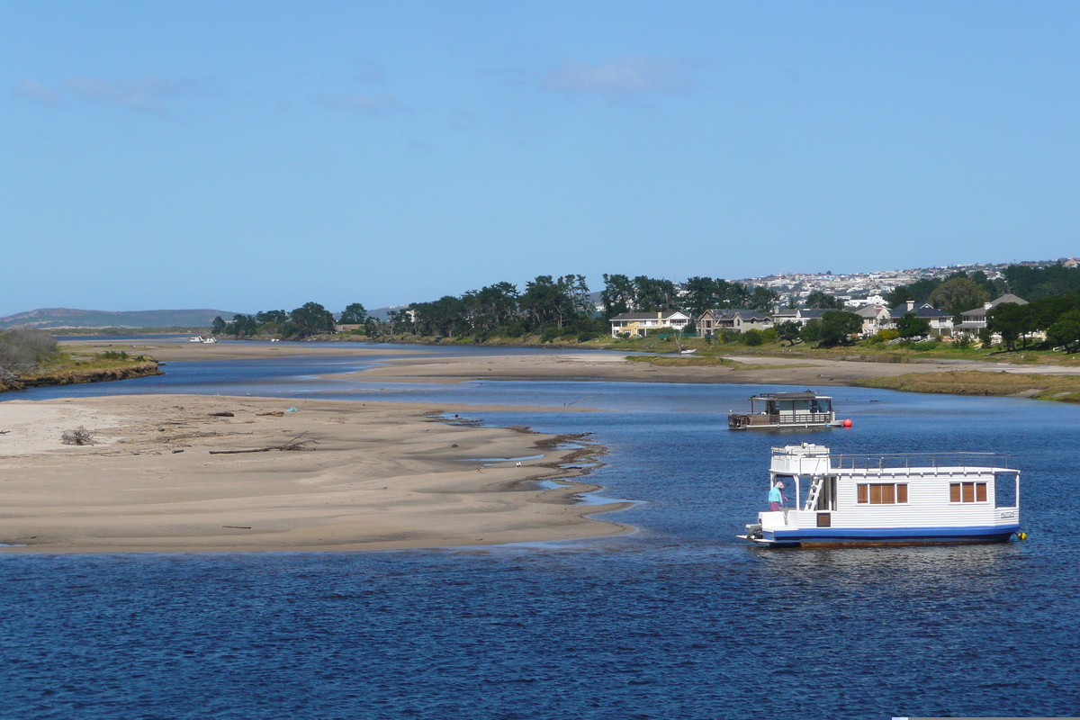 Photo Afrique du Sud route de Knysna à Port Elizabeth 2008-09 12
