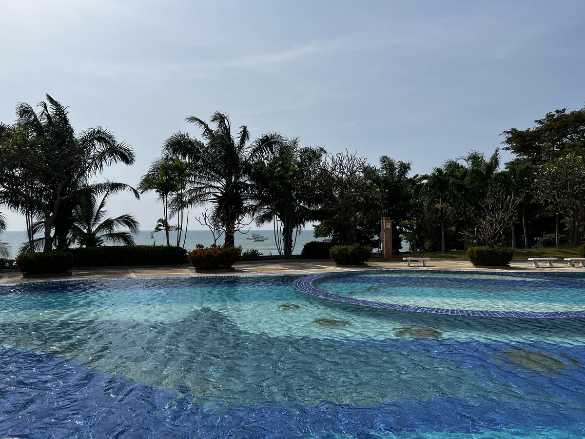 Photo Thaïlande Pattaya 2022-12 67