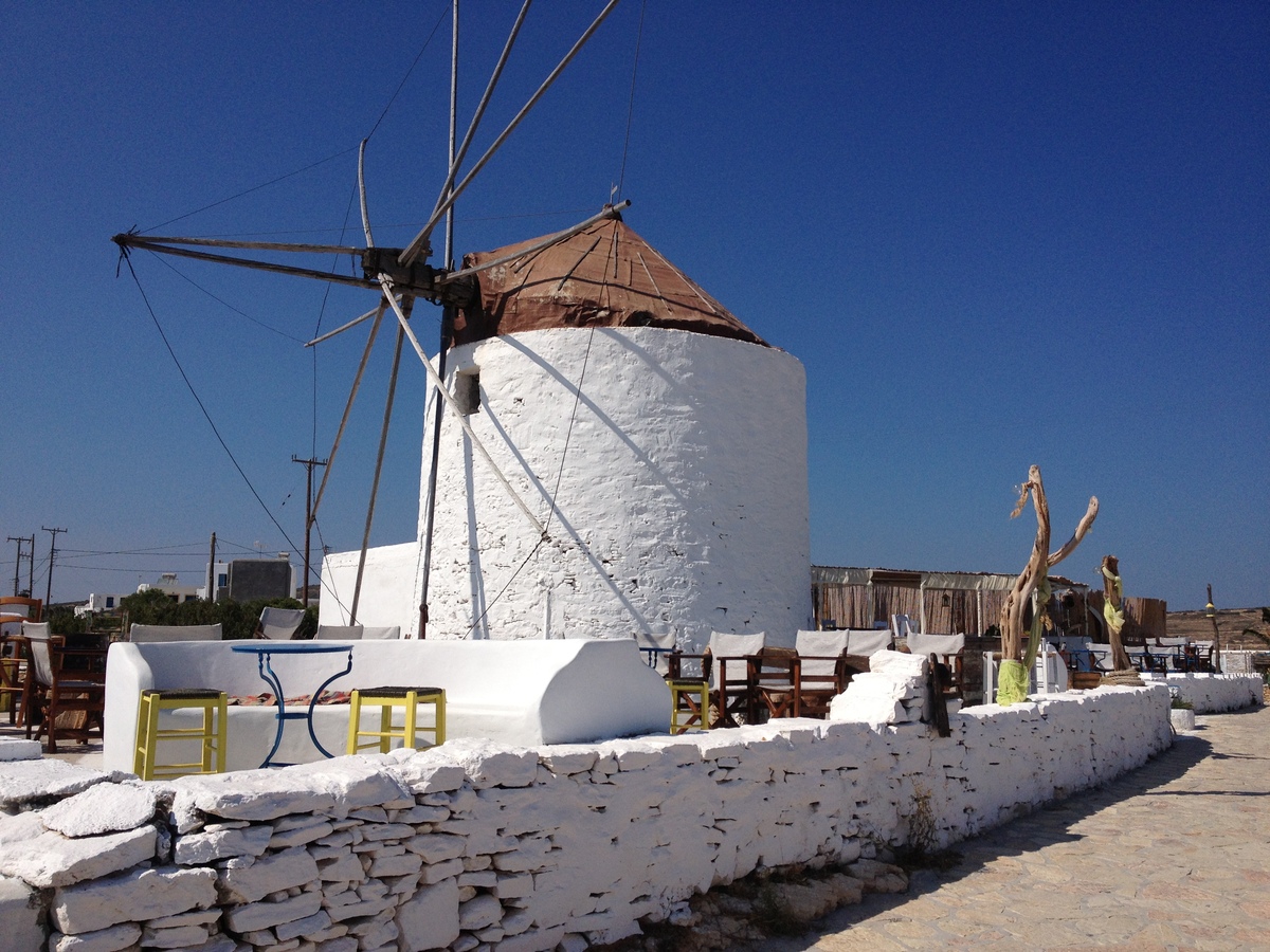 Photo Grèce Koufonissi 2014-07 404