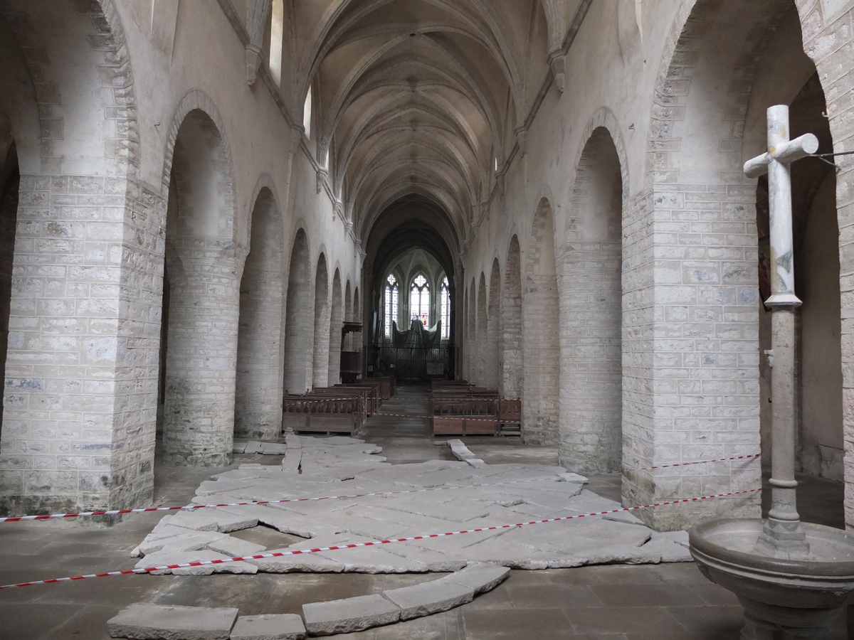 Photo France Baume les Messieurs 2012-02 12