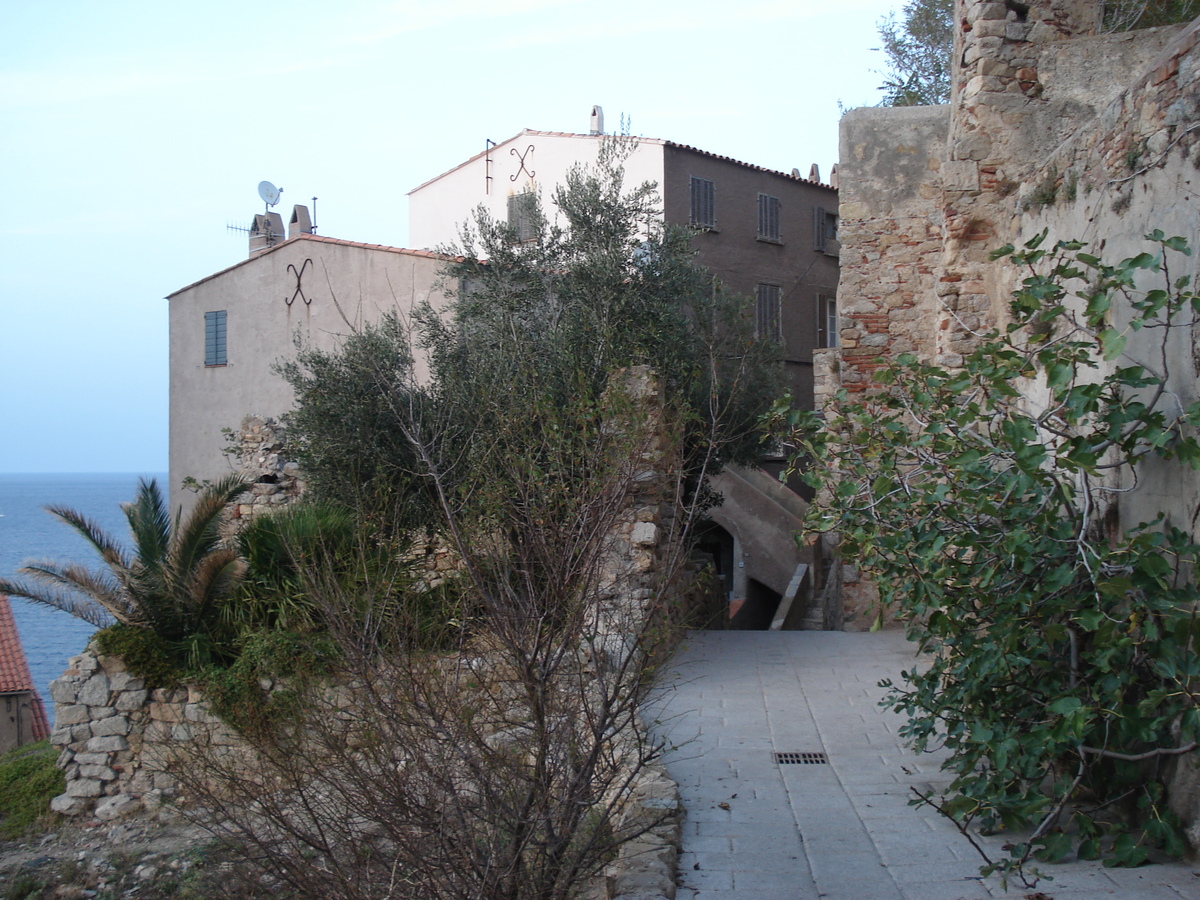 Photo France Corse Calvi 2006-09 47