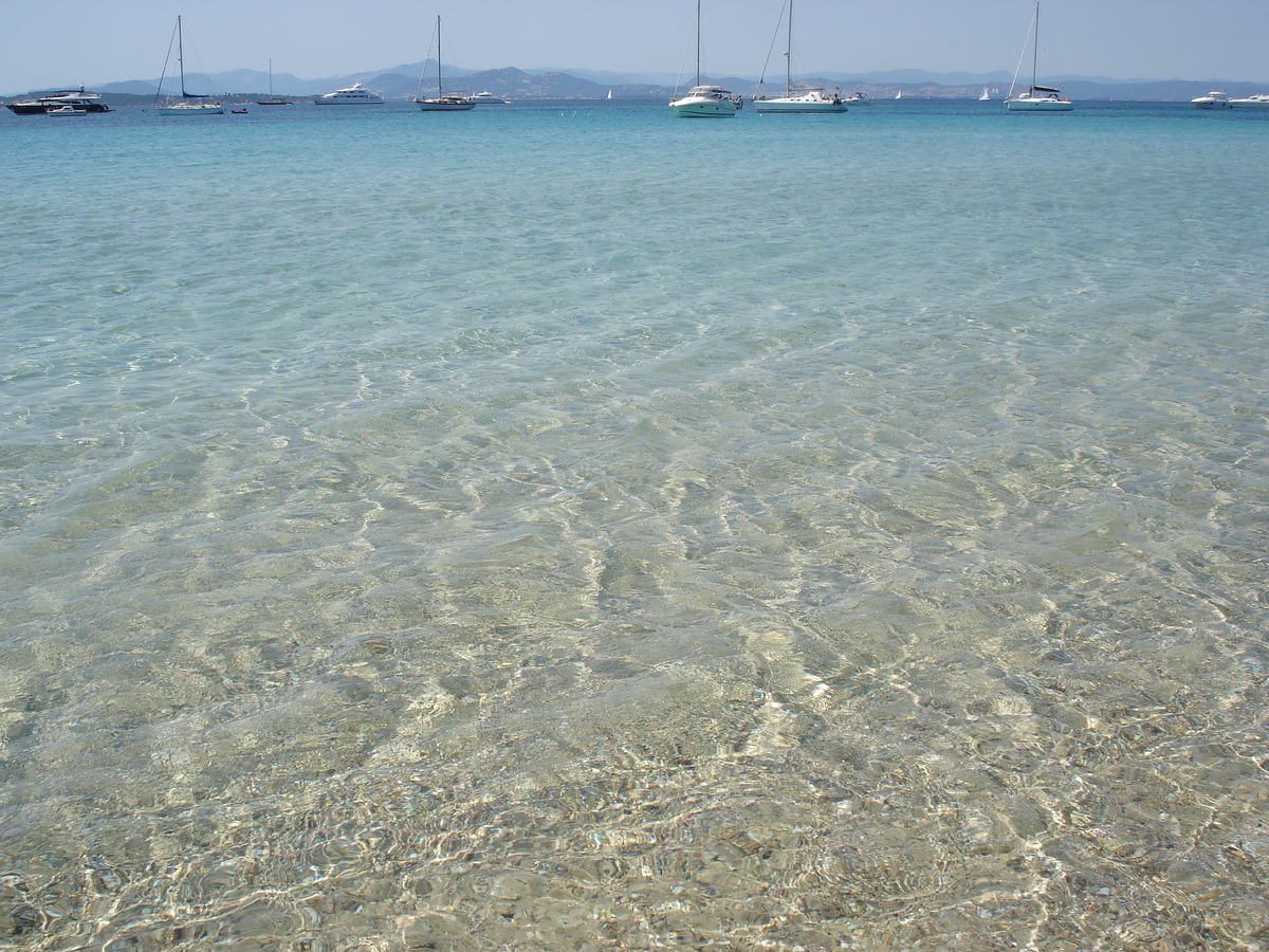 Photo France Ile de Porquerolles 2006-06 57