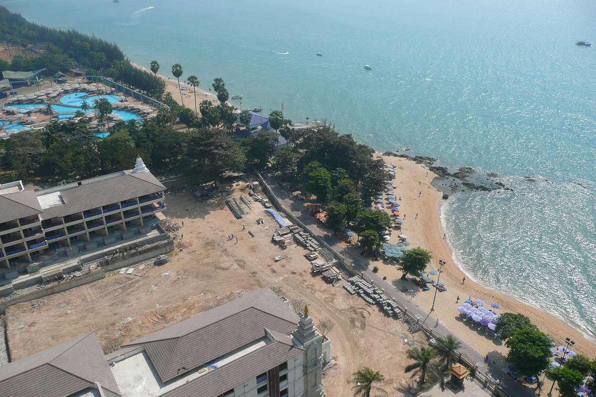 Photo Thaïlande Hotel Viewtalay 2009-01 2