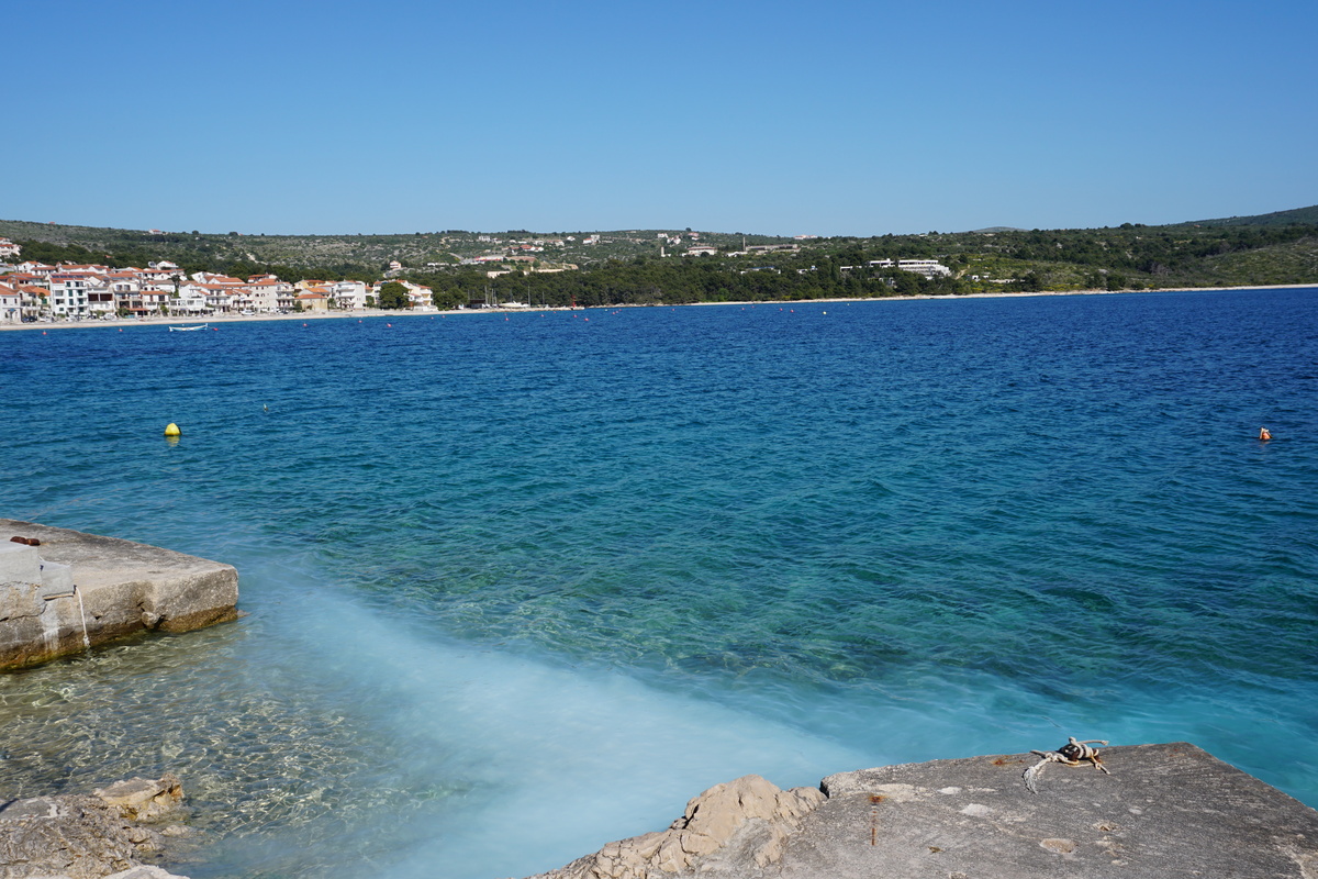 Photo Croatie Primosten 2016-04 35
