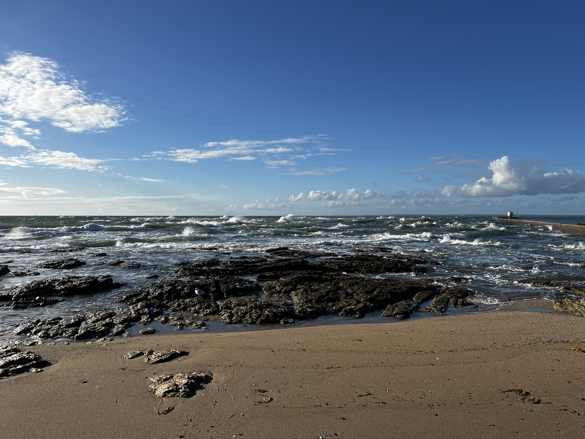 Photo France La Plaine sur mer 2022-09 92