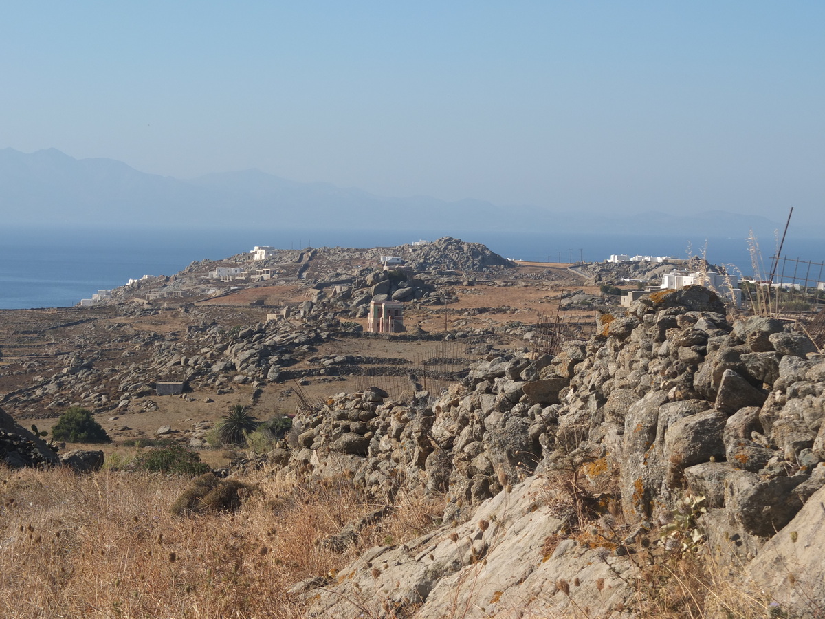 Photo Grèce Mykonos 2014-07 222