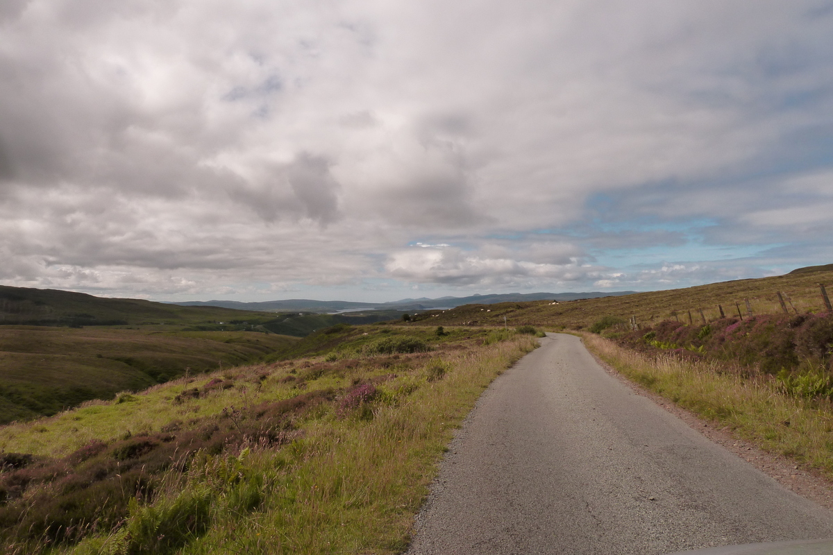 Photo Royaume-Uni Skye 2011-07 201