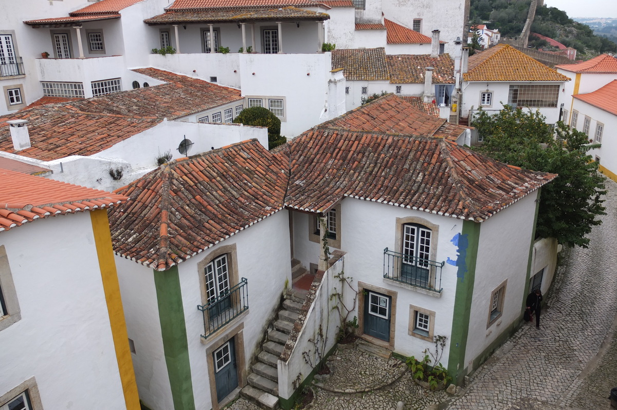 Photo Portugal Obidos 2013-01 49