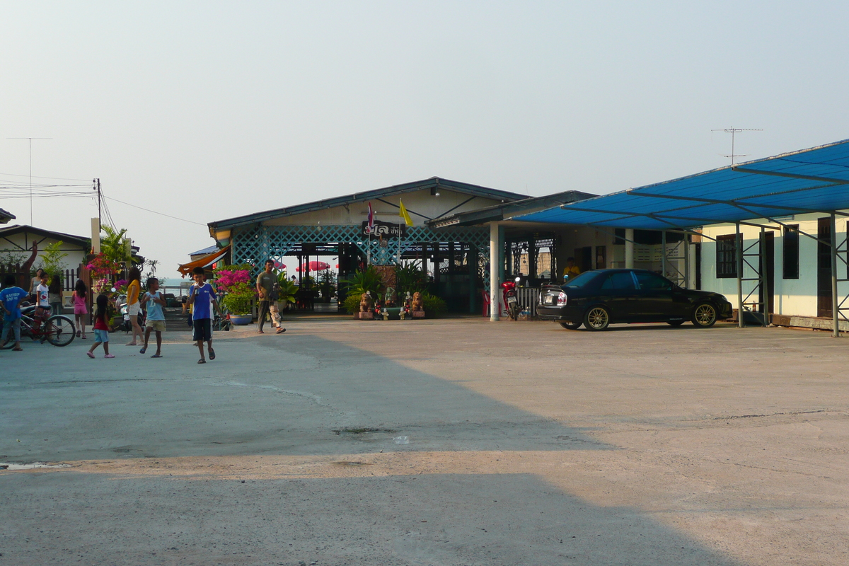 Photo Thaïlande Chonburi Bang Saray 2008-01 55