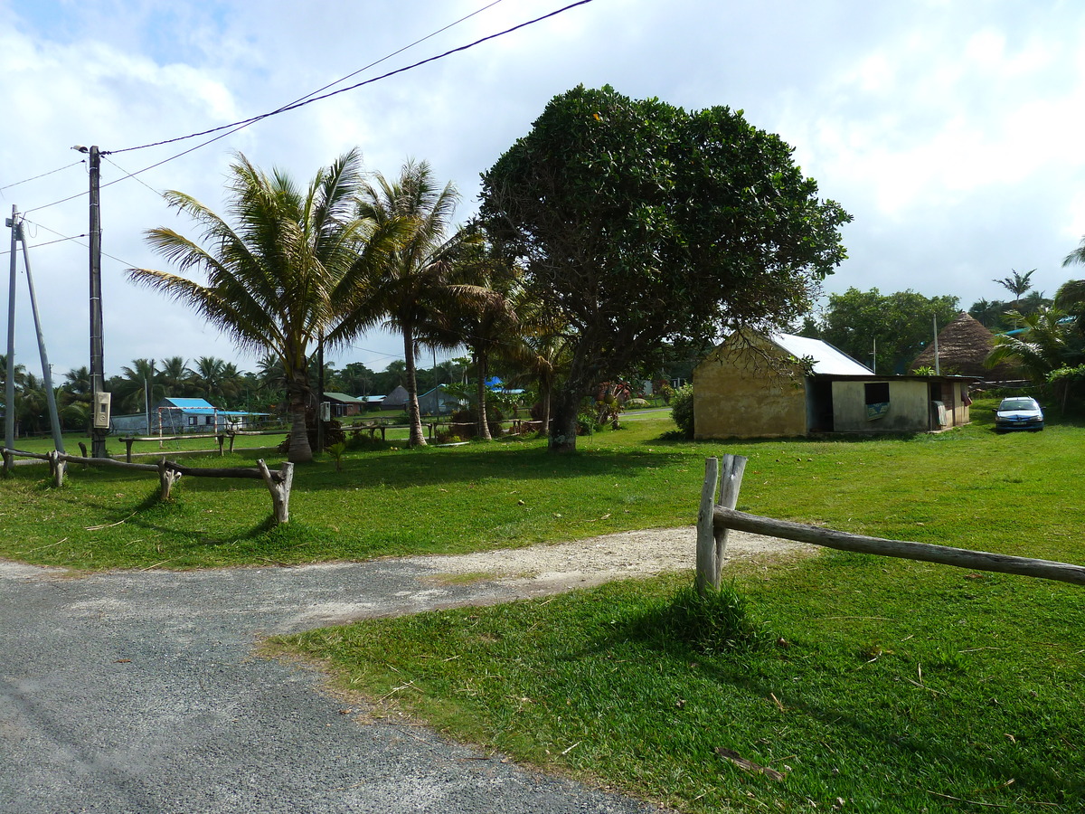Photo Nouvelle-Calédonie Lifou Luecilla 2010-05 34