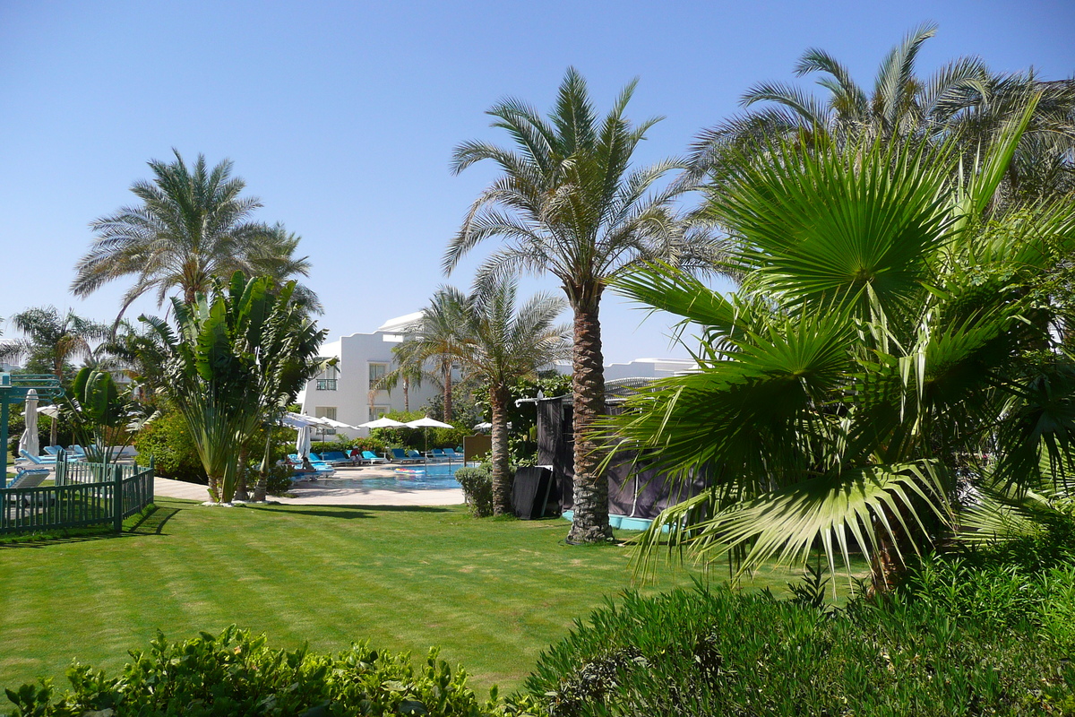 Photo Égypte Sharm el Sheikh 2008-06 7