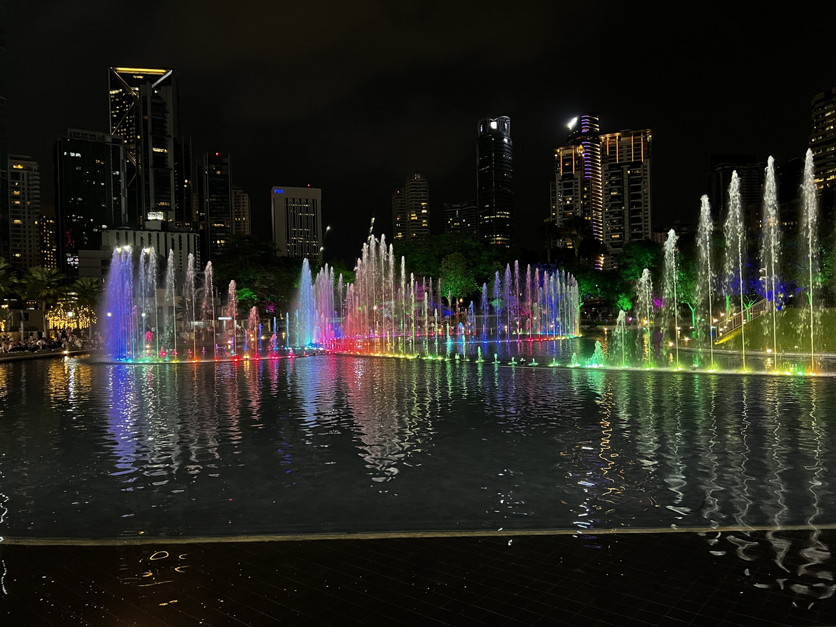Photo Malaisie Kuala Lumpur 2023-01 148