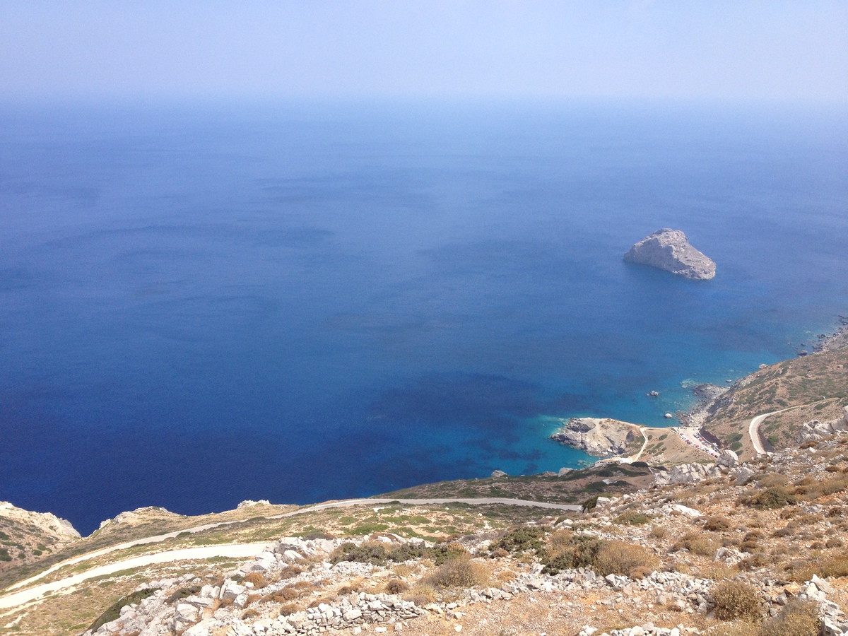 Photo Grèce Amorgos 2014-07 167