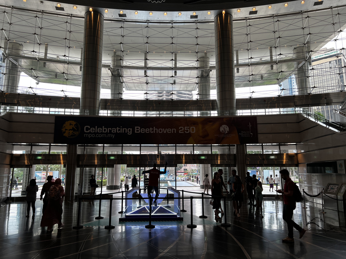 Photo Malaisie Kuala Lumpur 2023-01 98
