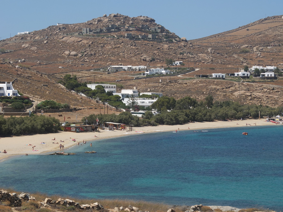 Photo Grèce Mykonos 2014-07 223