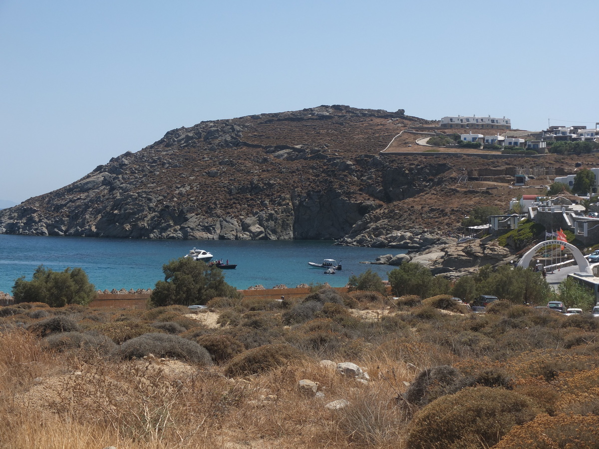 Photo Grèce Mykonos 2014-07 201