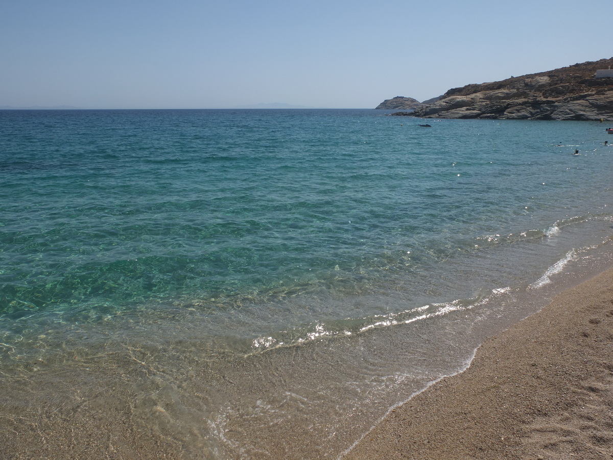 Photo Grèce Mykonos 2014-07 86