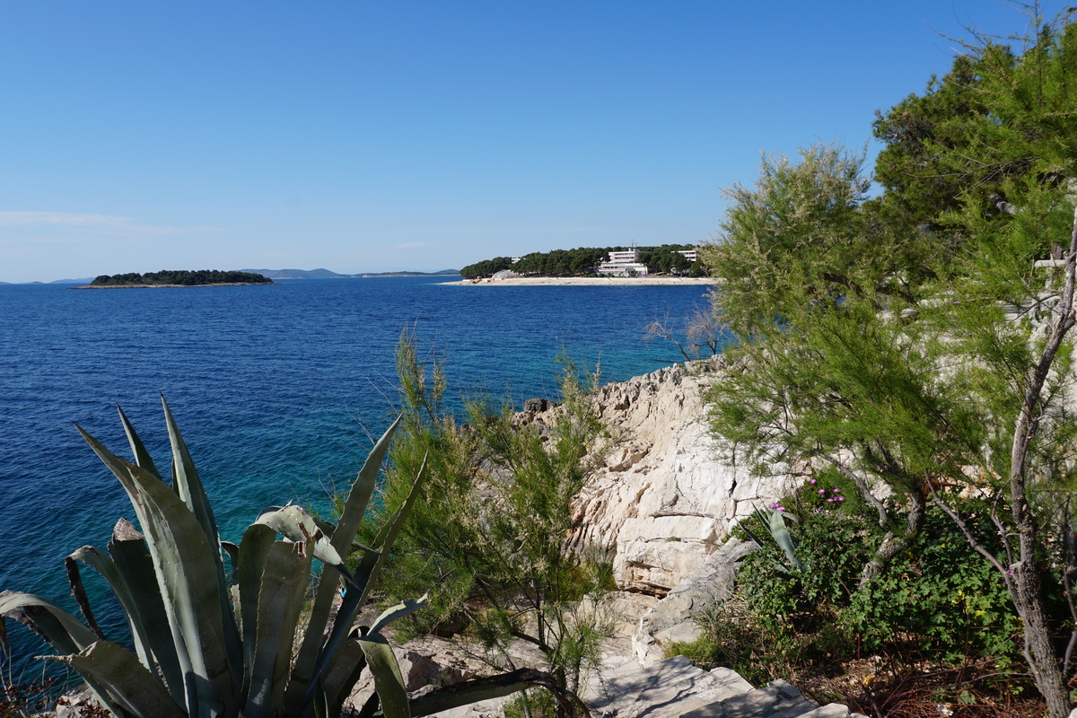 Photo Croatie Primosten 2016-04 22
