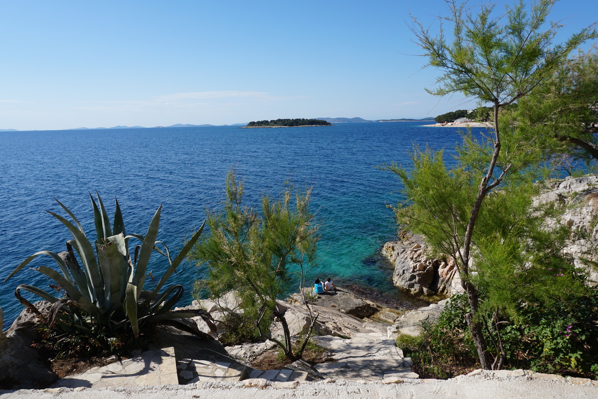 Photo Croatie Primosten 2016-04 20