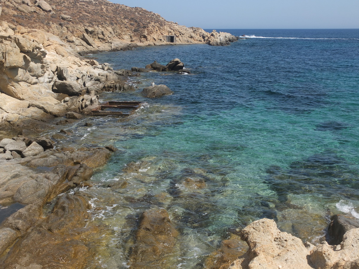 Photo Grèce Mykonos 2014-07 305