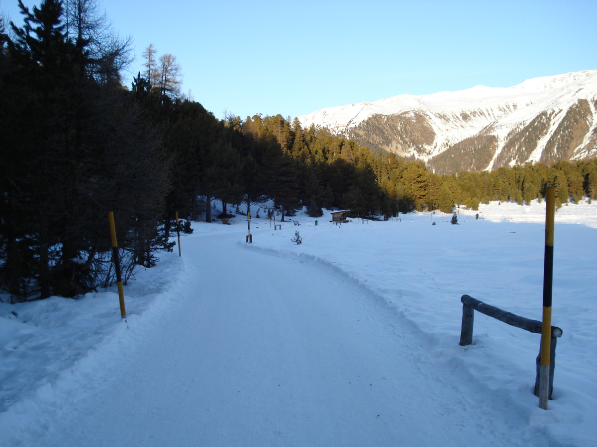 Photo Suisse Saint Moritz Schlarigna 2007-01 90