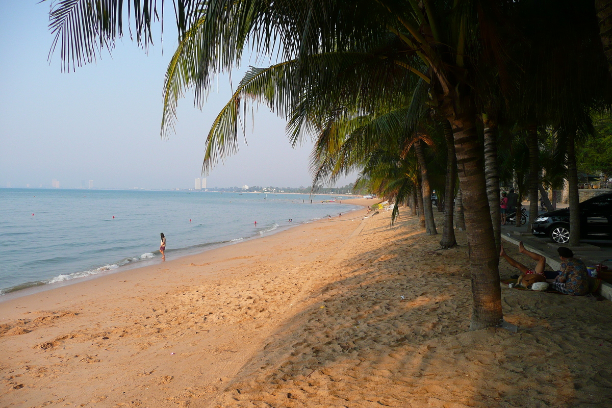 Photo Thaïlande Chonburi Bang Saray 2008-01 36