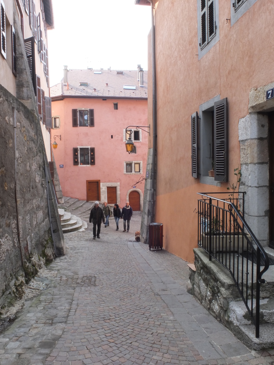 Photo France Annecy 2012-02 130