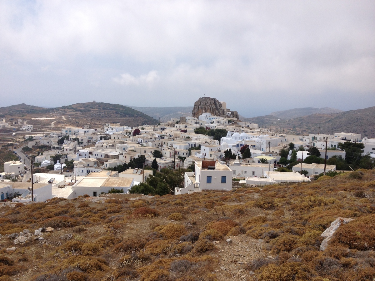Photo Grèce Amorgos 2014-07 251