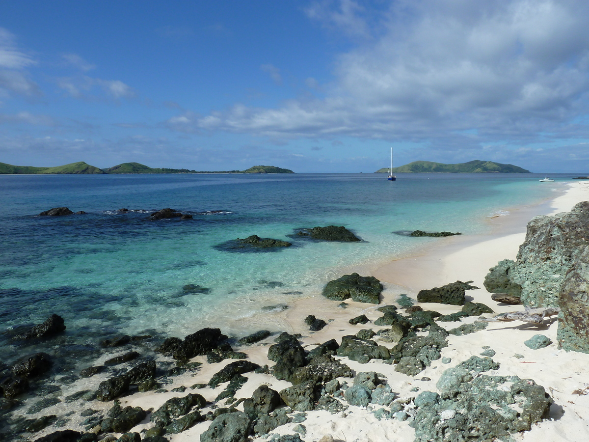 Photo Îles Fidji 2010-05 38