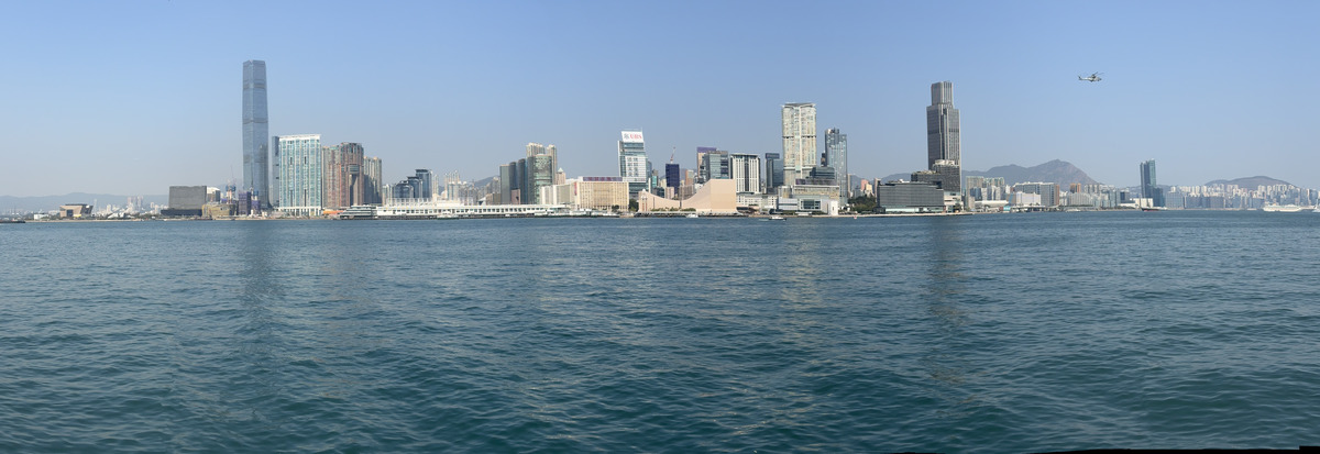 Photo Hong Kong 2026-01 22
