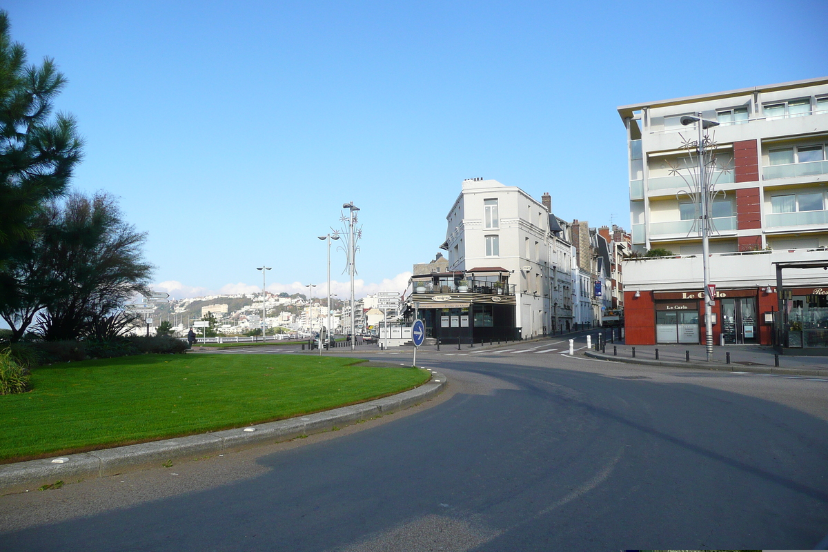 Photo France Le Havre 2008-10 33