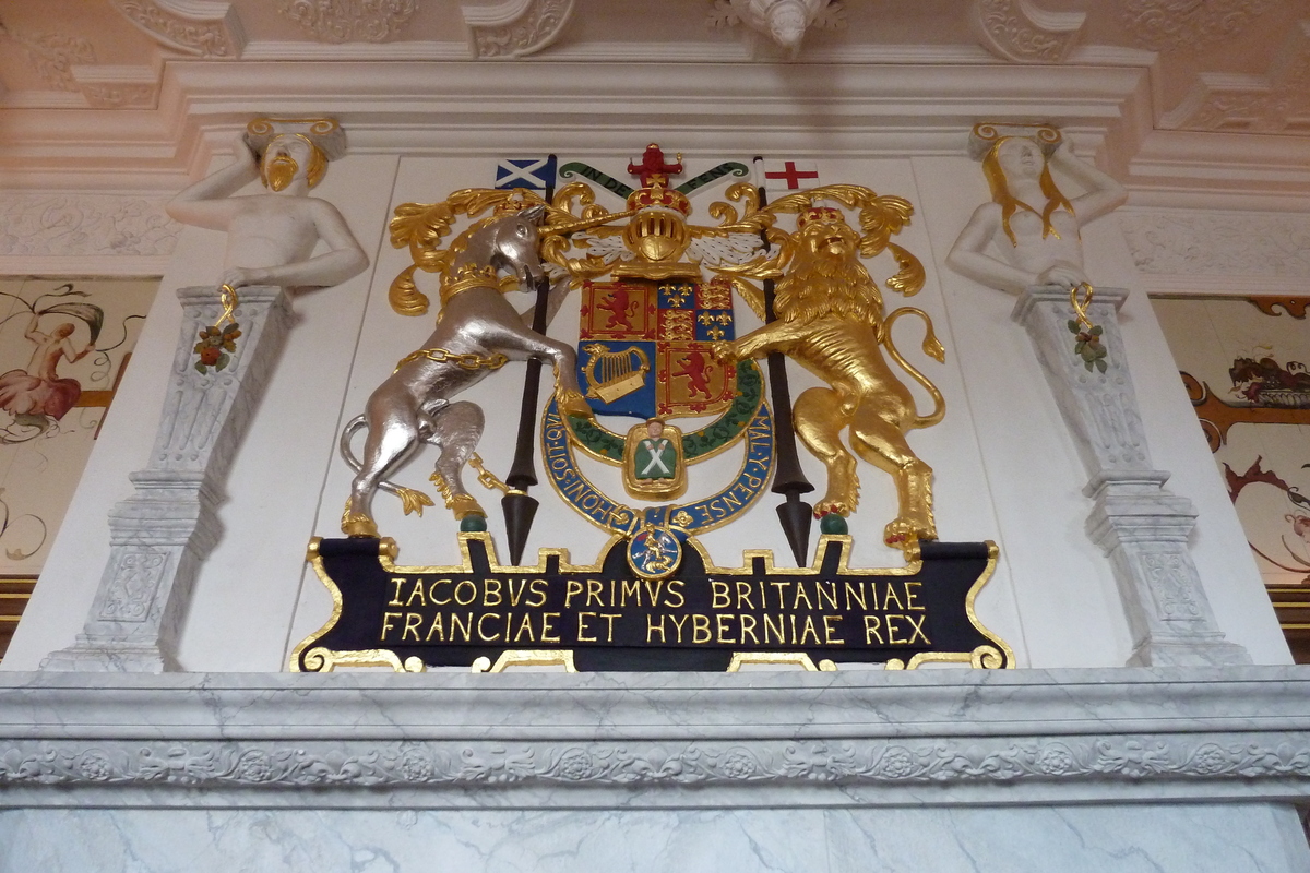 Photo Royaume-Uni Édimbourg 2011-07 14
